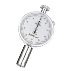 Geratech LX-A-2 Analog Shoremetre (Çift İbreli)