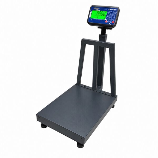 Desis JL-168CN Dijital Sayıcı Kantar | 150KG - 50x60CM