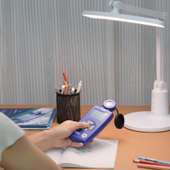 Linshang LS330 Profesyonel Spektral Lüksmetre