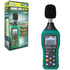 Proskit MT-4618 Ses Seviyesi Ölçer