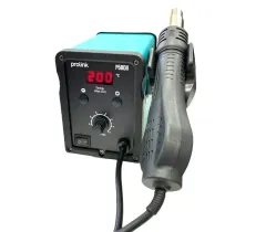 Prolink P-58 D-II Dijital Sıcak Hava İstasyonu