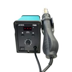 Prolink P-58 D-II Dijital Sıcak Hava İstasyonu