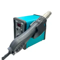 Prolink P-58 D-II Dijital Sıcak Hava İstasyonu