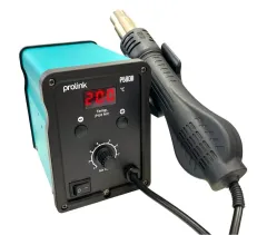 Prolink P-58 D-II Dijital Sıcak Hava İstasyonu