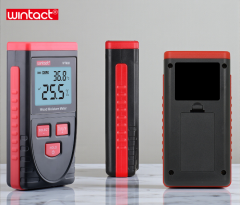 Wintact WT630 Manyetik Ahşap ve Tahta Nem Ölçer