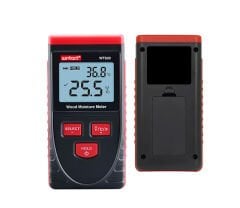 Wintact WT630 Manyetik Ahşap ve Tahta Nem Ölçer