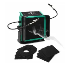 Prolink P-48 DQ1 Duman Emici Çift Filtreli