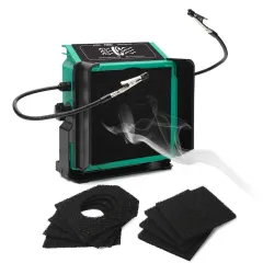 Prolink P-48 DQ1 Duman Emici Çift Filtreli