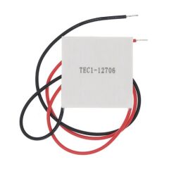 TEC1-12706 Peltier