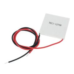 TEC1-12706 Peltier