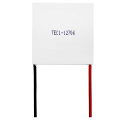 TEC1-12706 Peltier