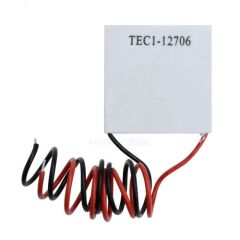 TEC1-12706 Peltier