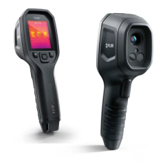 Flir TG267 El Tipi Termal Kamera