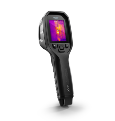 Flir TG267 El Tipi Termal Kamera