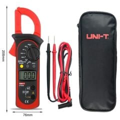 Unit UT200A Pens Ampermetre