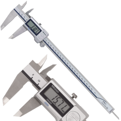 Mitutoyo 500-708-20 Su Geçirmez IP67 Dijital Kumpas 300mm
