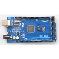 Arduino MEGA 2560 R3 Klon ( CH340 )