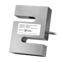 PCE Çekme Gerilim Ölçer PCE-DFG 100K X