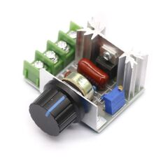 Dimmer AC 220V 2000W