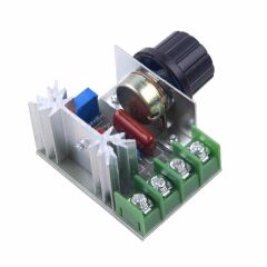 Dimmer AC 220V 2000W