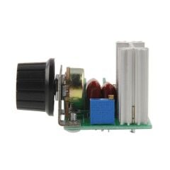 Dimmer AC 220V 2000W