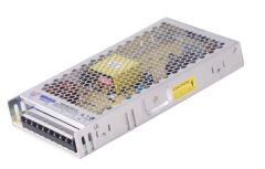 Mervesan 24 V-250Watt Metal Kasa Adaptör