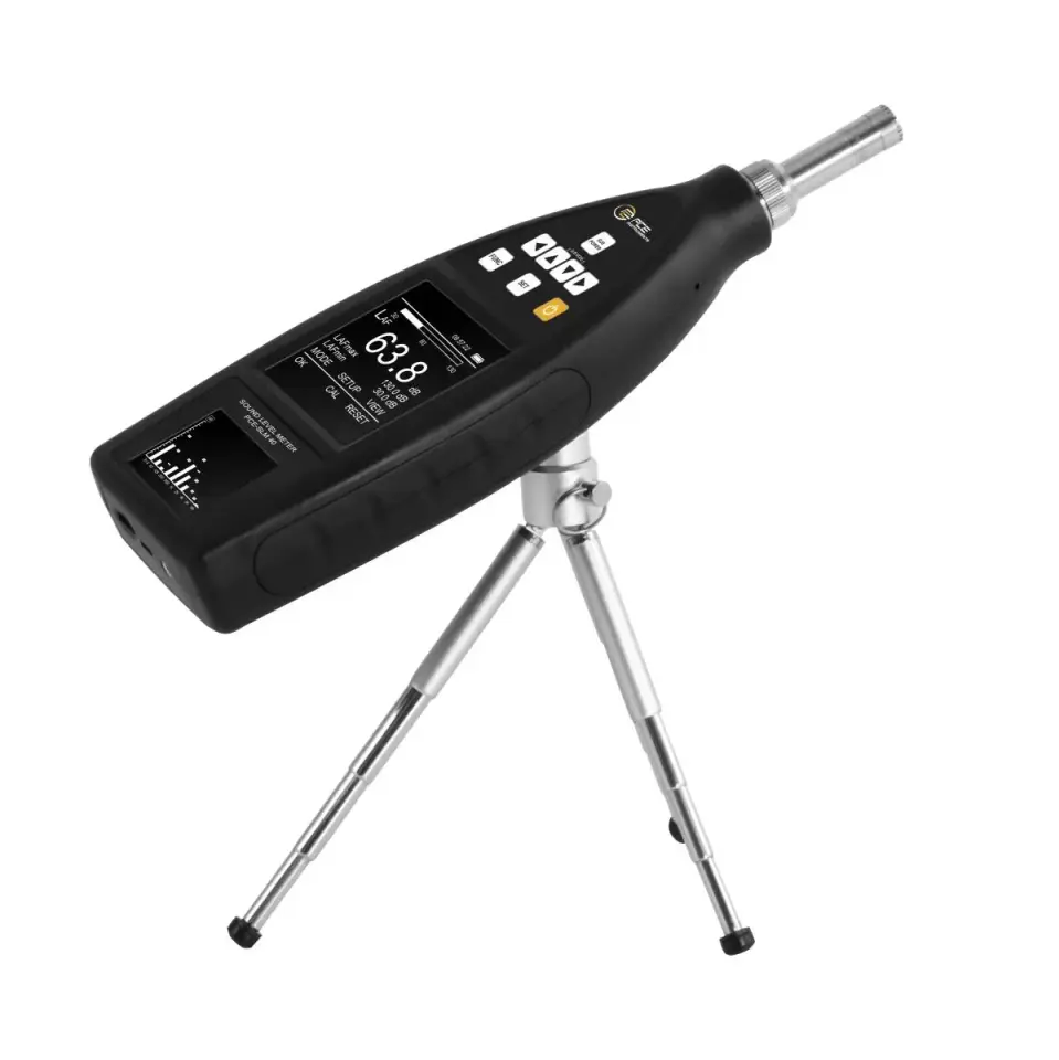 Pce Desibelmetre PCE-SLM 40