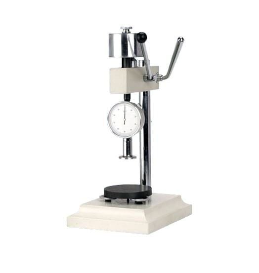 Geratech SLX-A Shore-A Durometre Test Standı