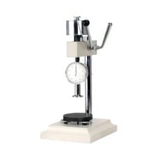 Geratech SLX-A Shore-A Durometre Test Standı