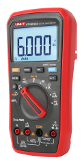 Unit UT15B MAX True RMS Dijital Multimetre