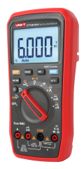 Unit UT15B MAX True RMS Dijital Multimetre