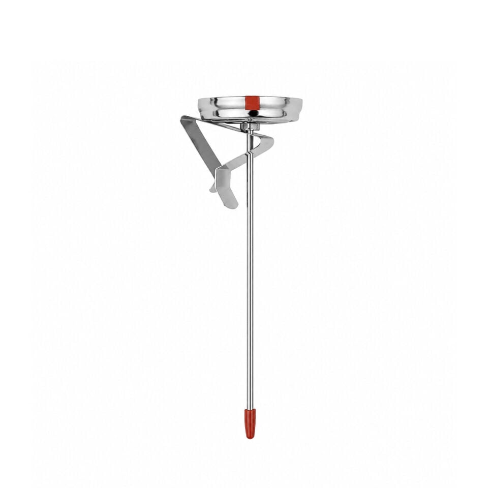 Luvinka LX-8019 Analog Kızartma Yağı Termometresi