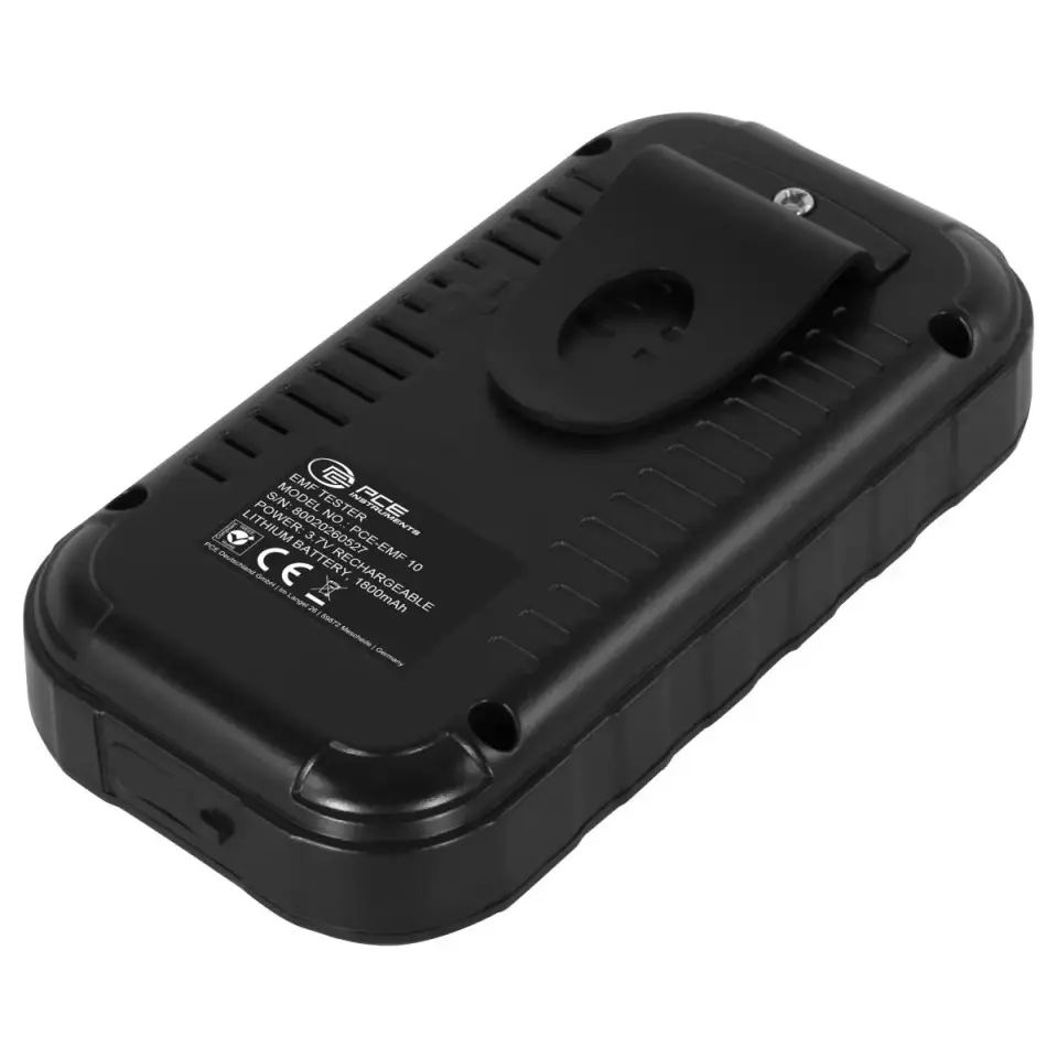 Pce Radyasyon Dedektörü PCE-EMF 10
