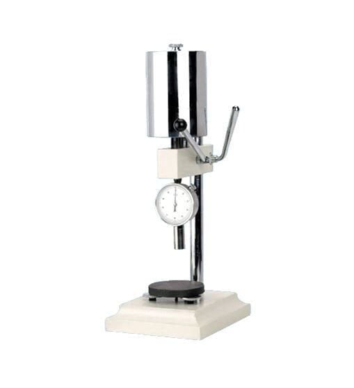 Geratech SLX-D Shore-D Durometre Test Standı