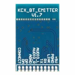 Kcx Emitter Bluetooth Stereo Ses Alıcı Verici Modül TDA7492P