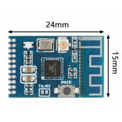 Kcx Emitter Bluetooth Stereo Ses Alıcı Verici Modül TDA7492P
