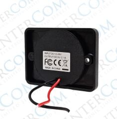 IC-266C-2 Pano Tip İkili Usb Kulaklı - Şarj