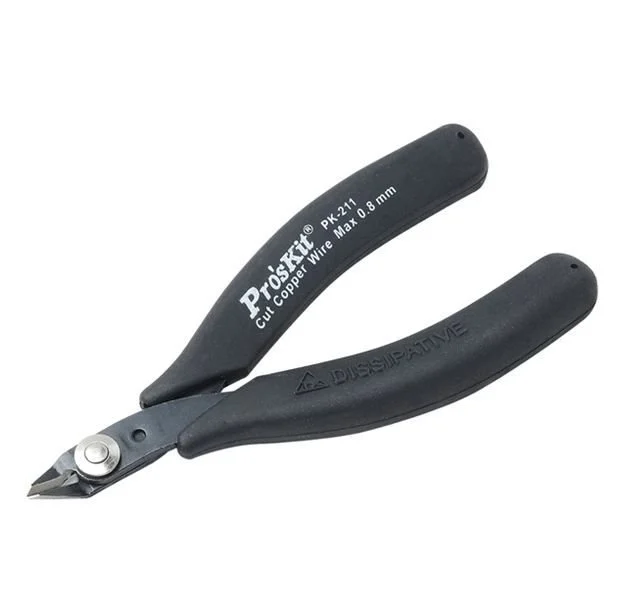 Proskit 1PK-211 Elektronikçi Yankeski