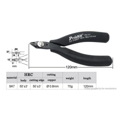 Proskit 1PK-211 Elektronikçi Yankeski