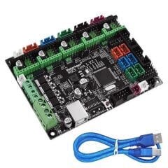 MKS Gen L V2.1 3D Yazıcı Kontrol Kartı