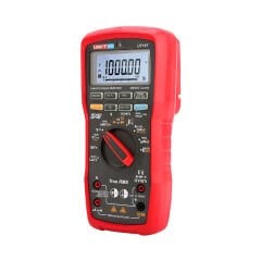 Unit UT197 Endüstriyel True RMS Dijital Multimetre