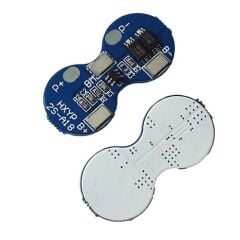 BMS 2S 4A Koruma Kartı