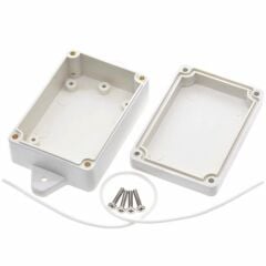 83x58x33mm Su Geçirmez Proje Kutusu