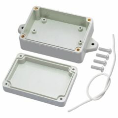 83x58x33mm Su Geçirmez Proje Kutusu