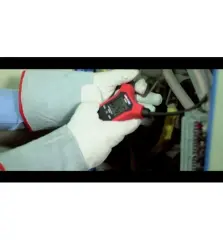 Unit UT281E True RMS 3000A Esnek Kelepçe Ampermetre