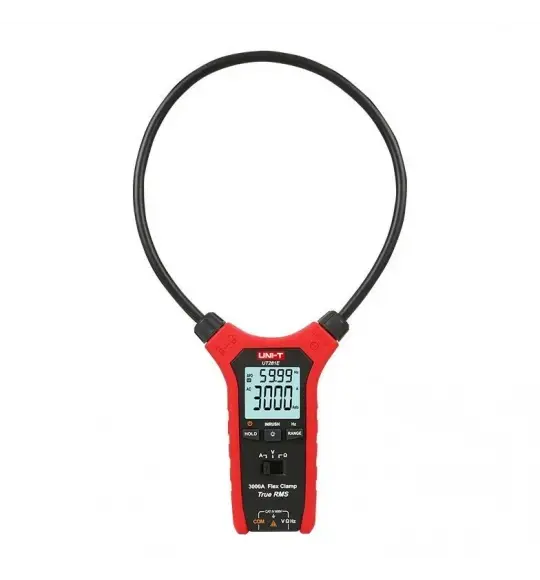 Unit UT281E True RMS 3000A Esnek Kelepçe Ampermetre