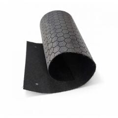 Flex Isıtıcı 10x20cm DC 12V 8W