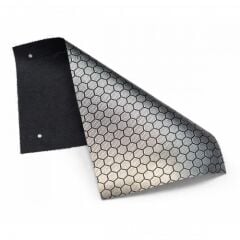 Flex Isıtıcı 10x20cm DC 12V 8W