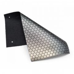 Flex Isıtıcı 10x20cm DC 12V 8W