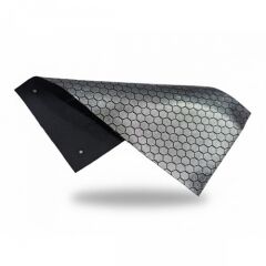 Flex Isıtıcı 10x20cm DC 12V 8W